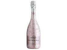 Sensi 18K Pinot Noir Rose 75cl