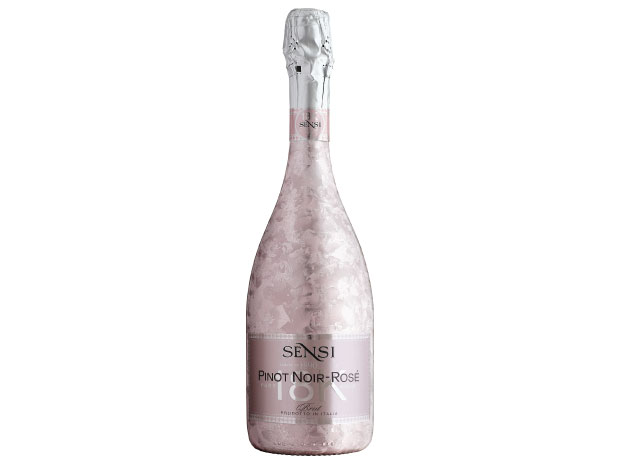 Sensi 18K Pinot Noir Rose 75cl