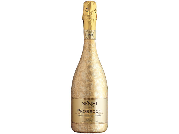 Sensi 18K Prosecco 75cl