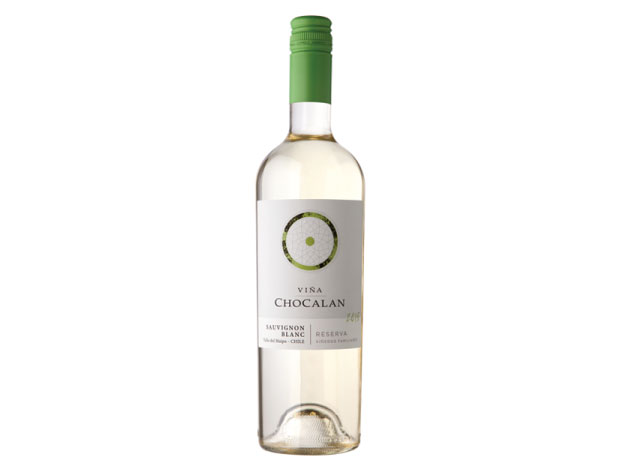 Vina Chocalan Reserva Sauvignon Blanc 75cl Bottle