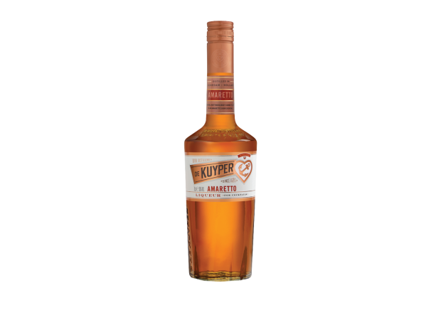 De Kuyper Amaretto Di Cupera 70cl Bottle