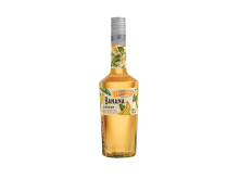 De Kuyper Creme De Banana Liqueur 70cl Bottle