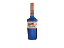 De Kuyper Curacao Blue 70cl Bottle