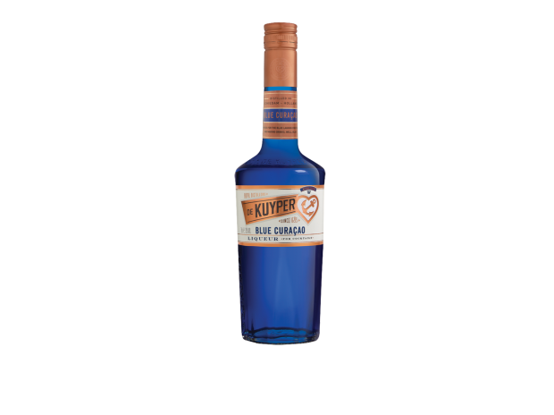 De Kuyper Curacao Blue 70cl Bottle