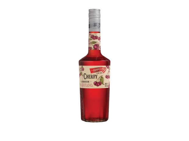 De Kuyper Cherry Liqueur 70cl Bottle