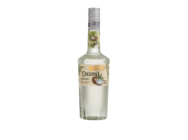 De Kuyper Coconut Liqueur 70cl Bottle