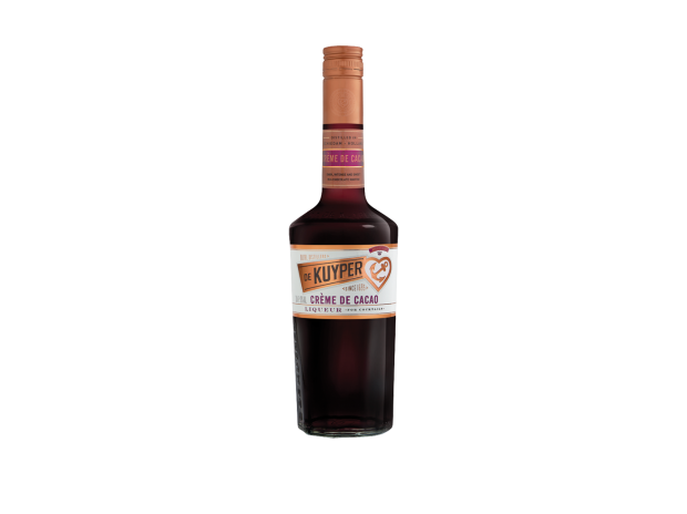 De Kuyper Creme De Cacao Liqueur 70cl Bottle 