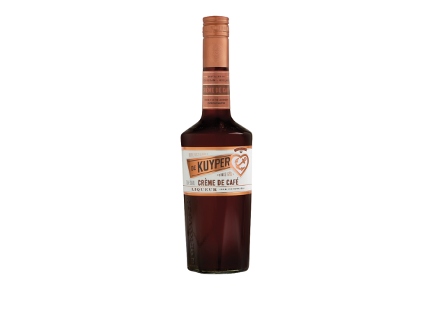 De Kuyper Creme De Cafe 70cl Bottle