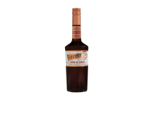 De Kuyper Creme De Cassis Liqueur 70cl Bottle