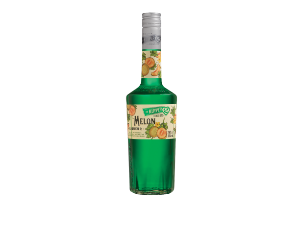 De Kuyper Melon Liqueur 70cl Bottle