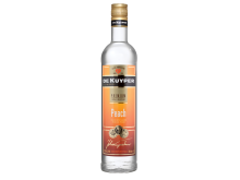 De Kuyper Premium Peach Schnapps 70cl Bottle