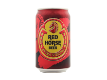 Red Horse Extra Strong 33cl Cans x24 