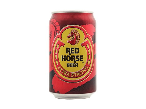 Red Horse Extra Strong 33cl Cans x24 