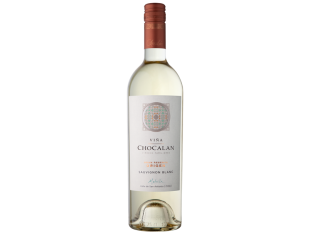 Vina Chocalan Origen Gran Reserva Sauvignon Blanc 75cl Bottle  