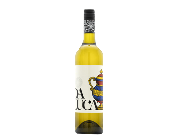 Da Luca Pinot Grigio 75cl Bottle