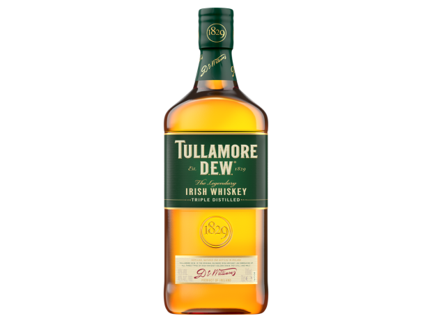 Tullamore Dew 70cl Bottle