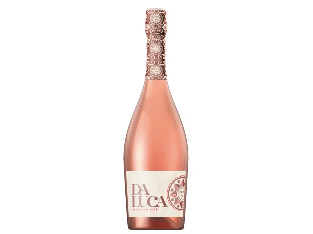 Da Luca Sparkling Rose 75cl Bottle