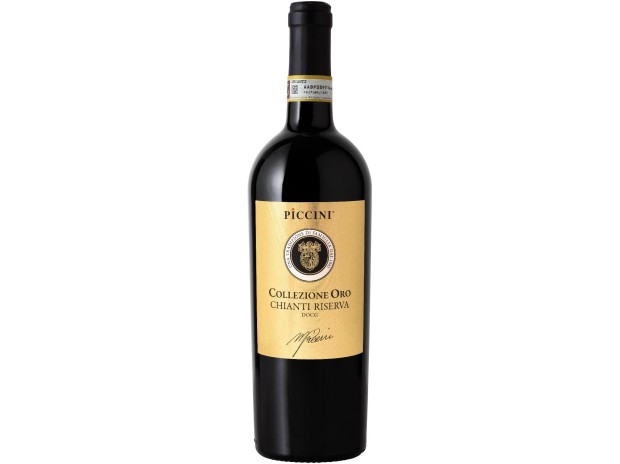 Piccini Chianti Riserva DOCG 75cl Bottle