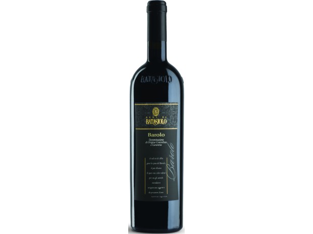 Batasiolo Barolo 75cl