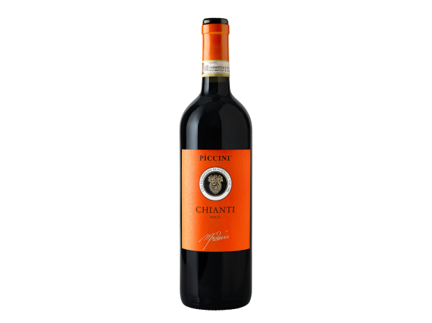 Piccini Orange Label Chianti 75cl