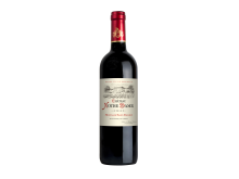 Chateau Notre Dame, Montagne-Saint-Emilion 75cl Bottle