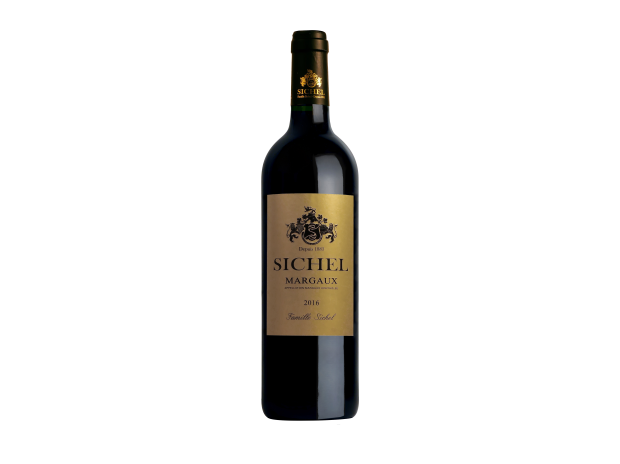 Sichel Margaux 75cl