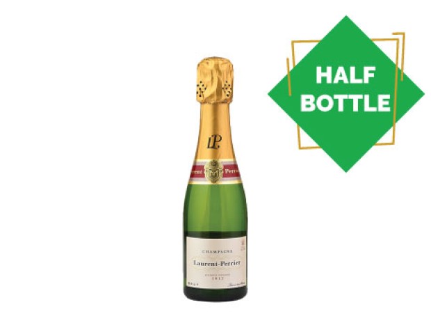 Laurent Perrier Brut N/V 37.5cl Bottle