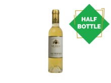 Sichel Sauternes 37.5cl