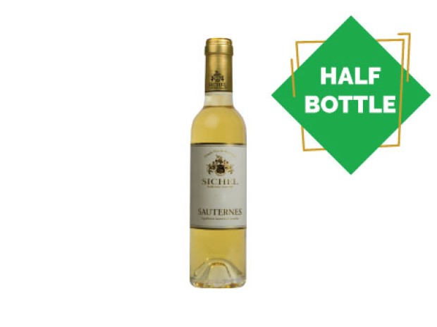 Sichel Sauternes 37.5cl