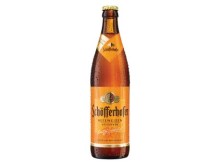 Schofferhofer Hefeweizen 50cl x 6 Pack