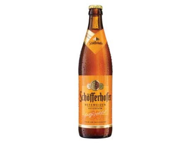 Schofferhofer Hefeweizen 50cl x 6 Pack