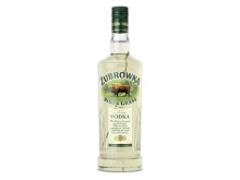 Zubrowka Bison Grass Vodka 70cl 