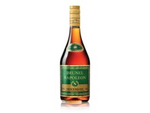 Brunel Napoleon Brandy 70cl Bottle  