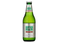 DAB Diat Pils 33cl Bottles x24 