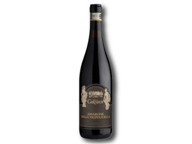 Villa Girardi Amarone della Valpolicella Classico 75cl Bottle