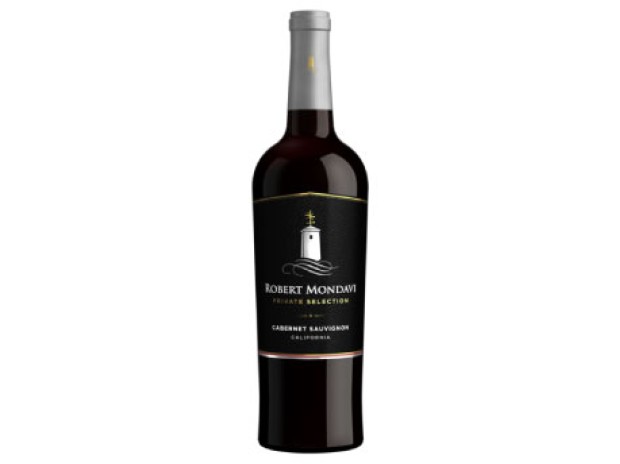 Robert Mondavi Private Selection Cabernet Sauvignon 75cl