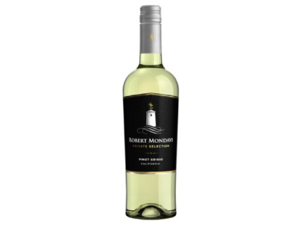 Robert Mondavi Private Selection Pinot Grigio 75cl