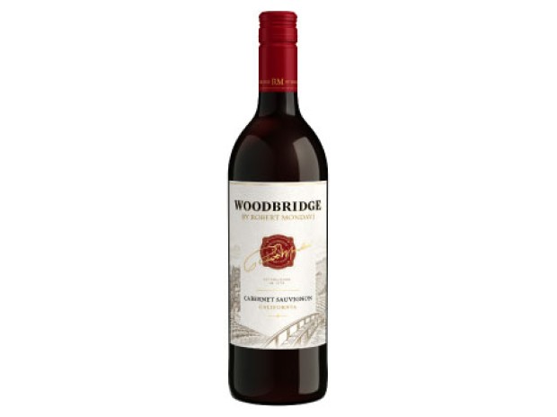 Woodbridge Cabernet Sauvignon 75cl Bottle