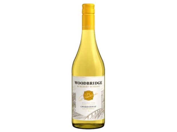 Woodbridge Chardonnay 75cl Bottle