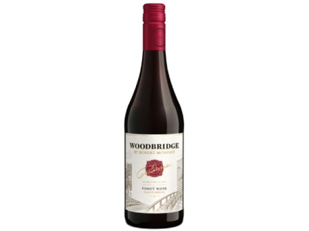 Woodbridge Pinot Noir 75cl