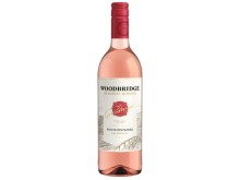 Woodbridge White Zinfandel Rose 75cl Bottle