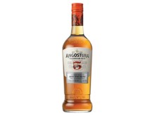 Angostura 5 Year Old Rum 70cl Bottle