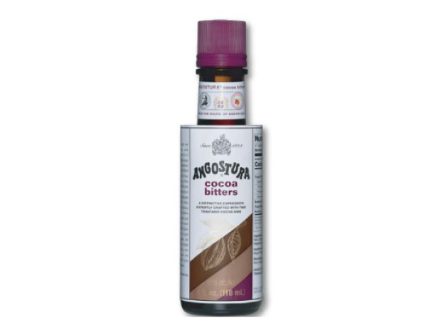 Angostura Cocoa Bitters 10cl Bottle