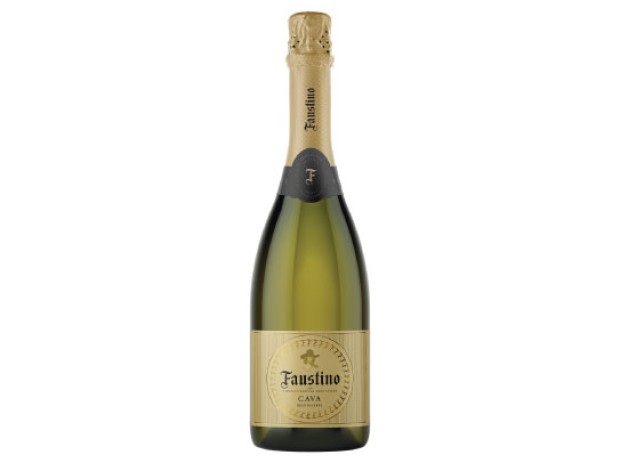 Faustino Cava Brut Reserva 75cl