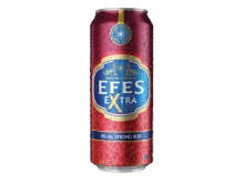 Efes Extra Strong 50cl Cans x24 