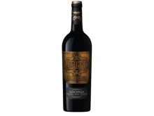 Capitor Bordeaux 75cl