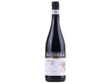 Ricossa Barberba D'Asti 75cl