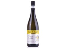 Ricossa Moscato d’Asti 75cl