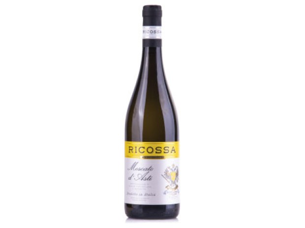 Ricossa Moscato d’Asti 75cl