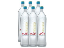 Maya Water Still 75cl x6